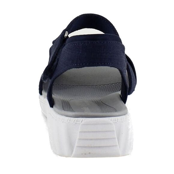 Bzees Lane Navy Blazer - Picture 6 of 8